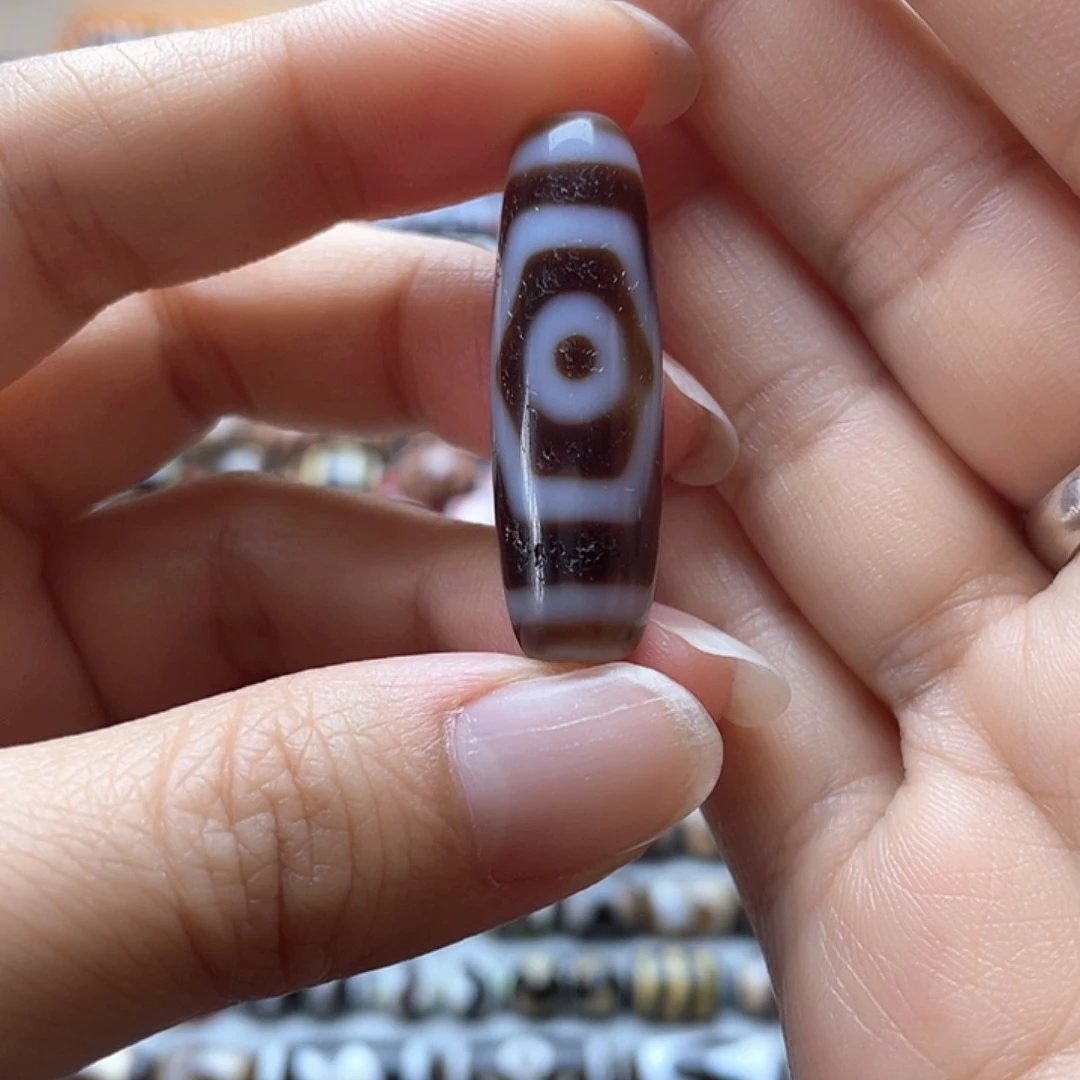 玛瑙/玉髓颈饰未镶嵌81