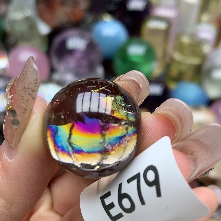 水晶摆件未镶嵌水晶