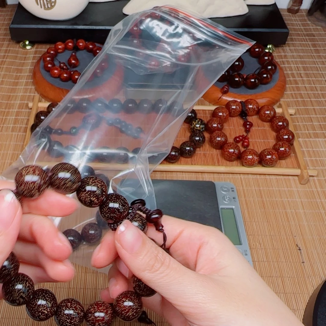 檀香紫檀（小叶紫檀）Q1.5