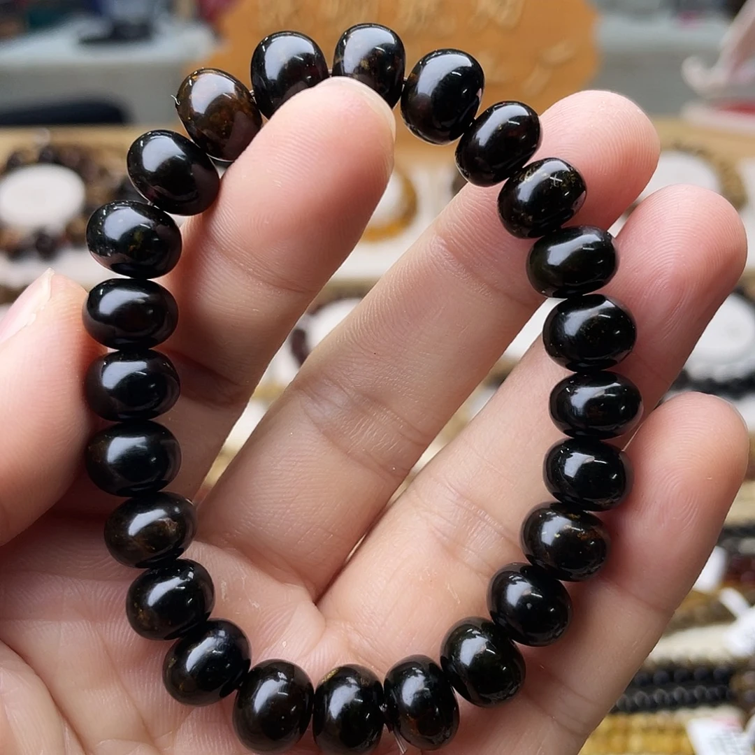 ～***～琥珀未镶嵌裸石十