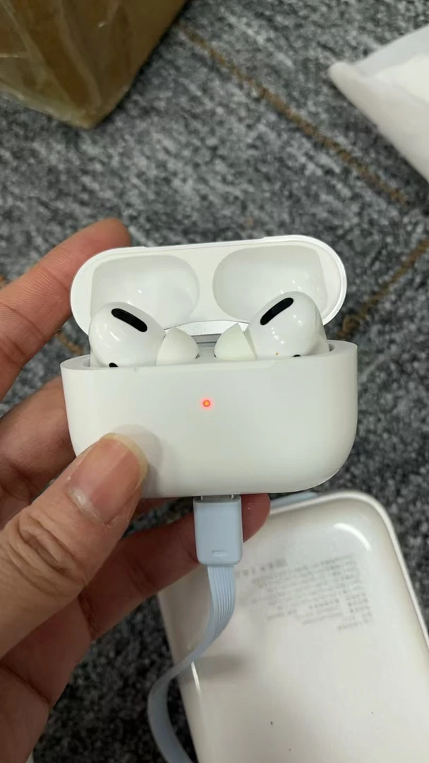 【清样品】无线蓝牙耳机入耳式