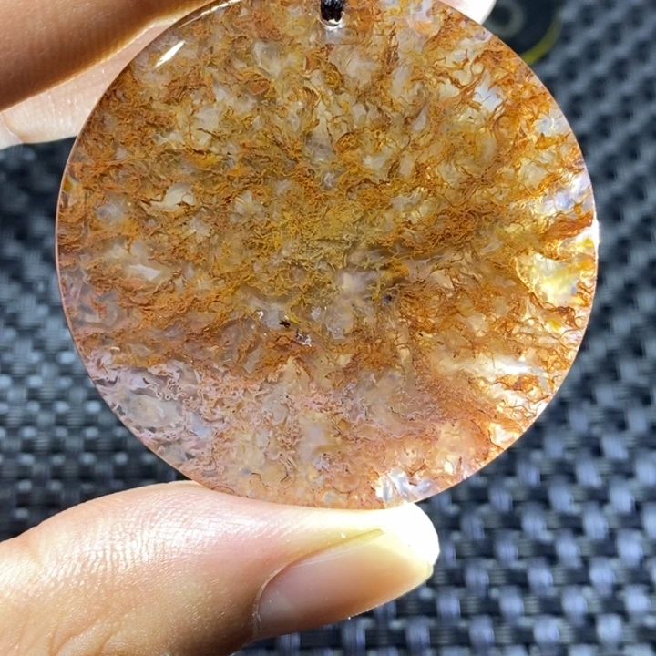 厨***少玛瑙/玉髓未镶嵌玛瑙