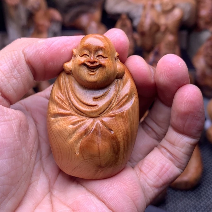 柏木（崖柏）崖柏陈化