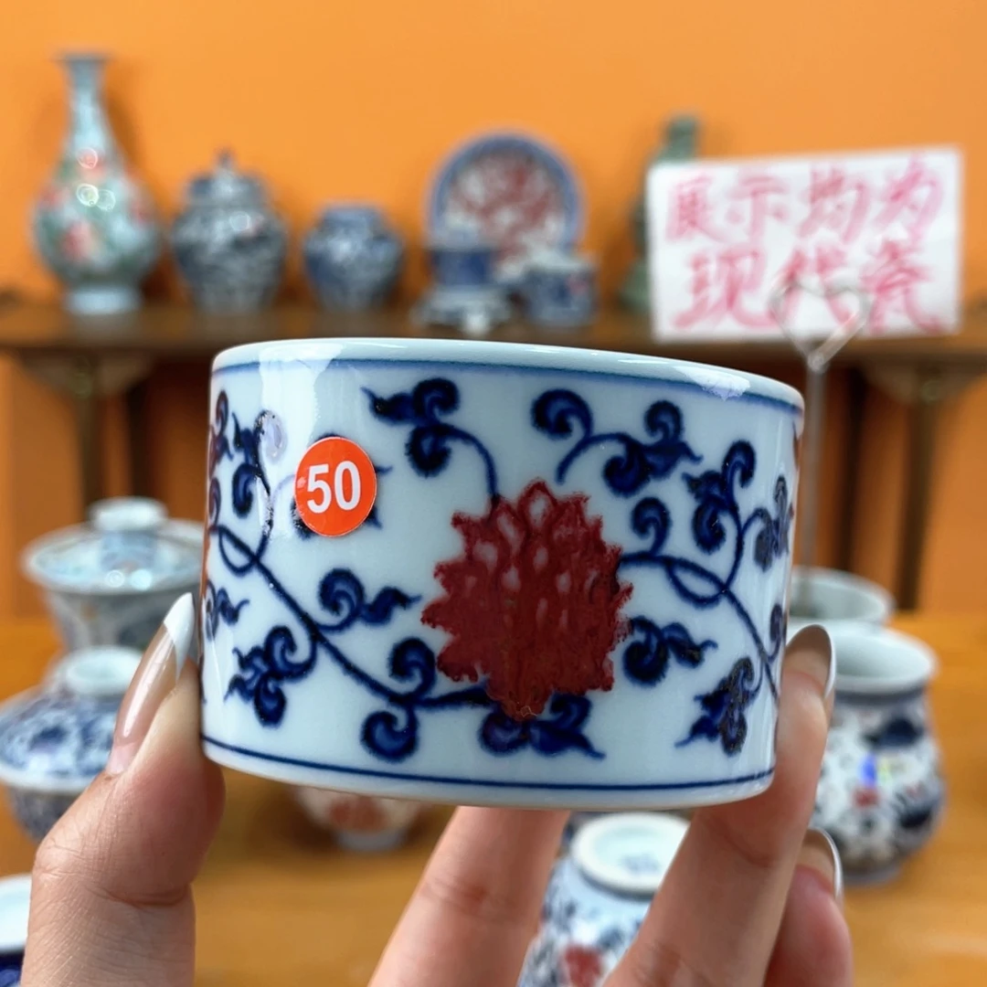 景德镇手绘哈哈哈哈哈哈