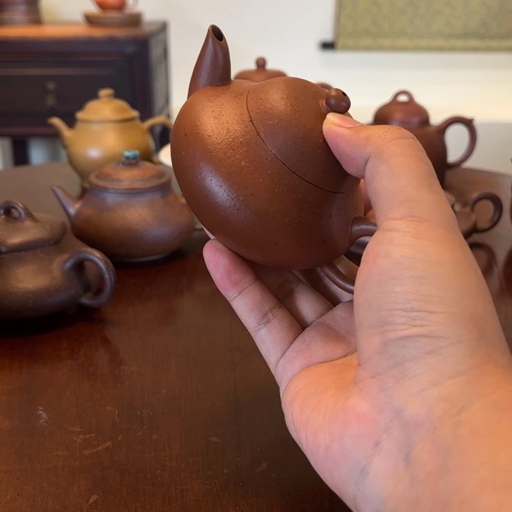 茶壶紫砂。。。。。。。。。。