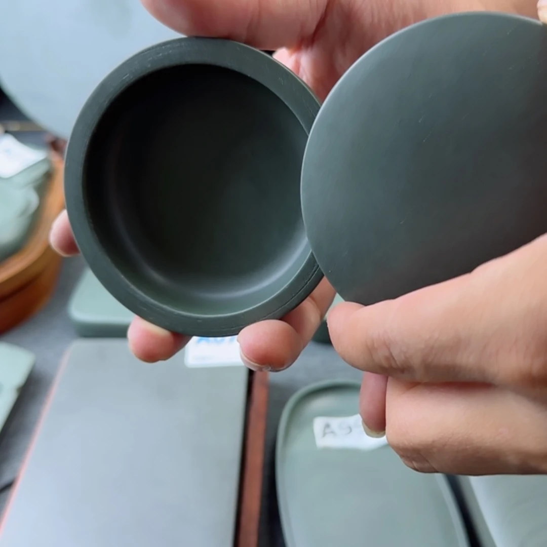 【闪购商品】洮河砚墨海