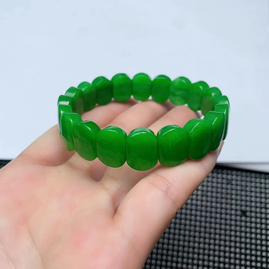 [聚小石]A1380绿色系手牌