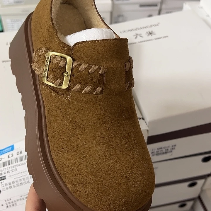 9208-9、焦糖色37码107