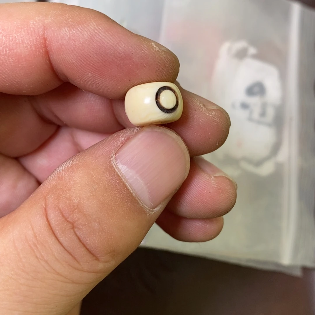 手串/手链驼骨配饰105