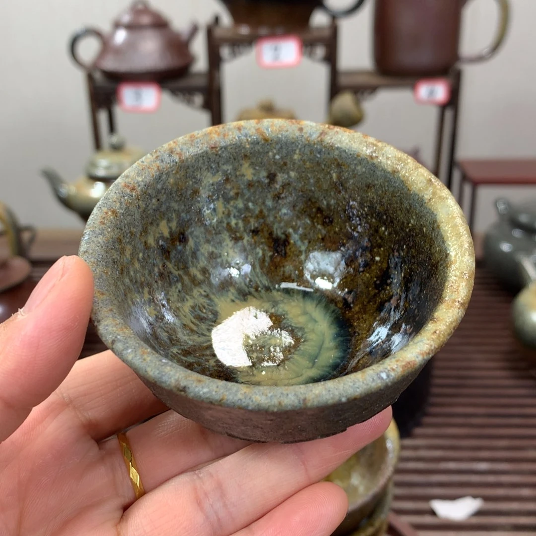 茶壶紫砂段泥制作方法