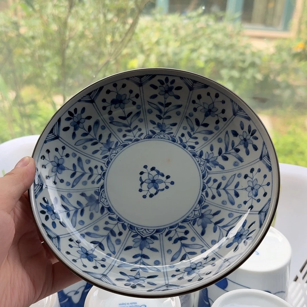 瓷片五十包邮 非全新