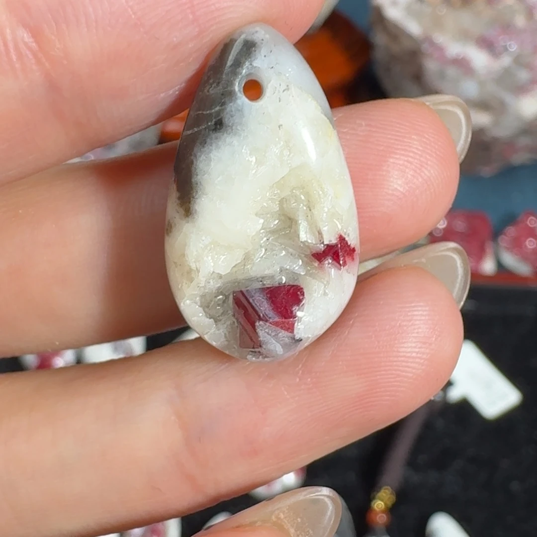 天然辰砂天然朱砂