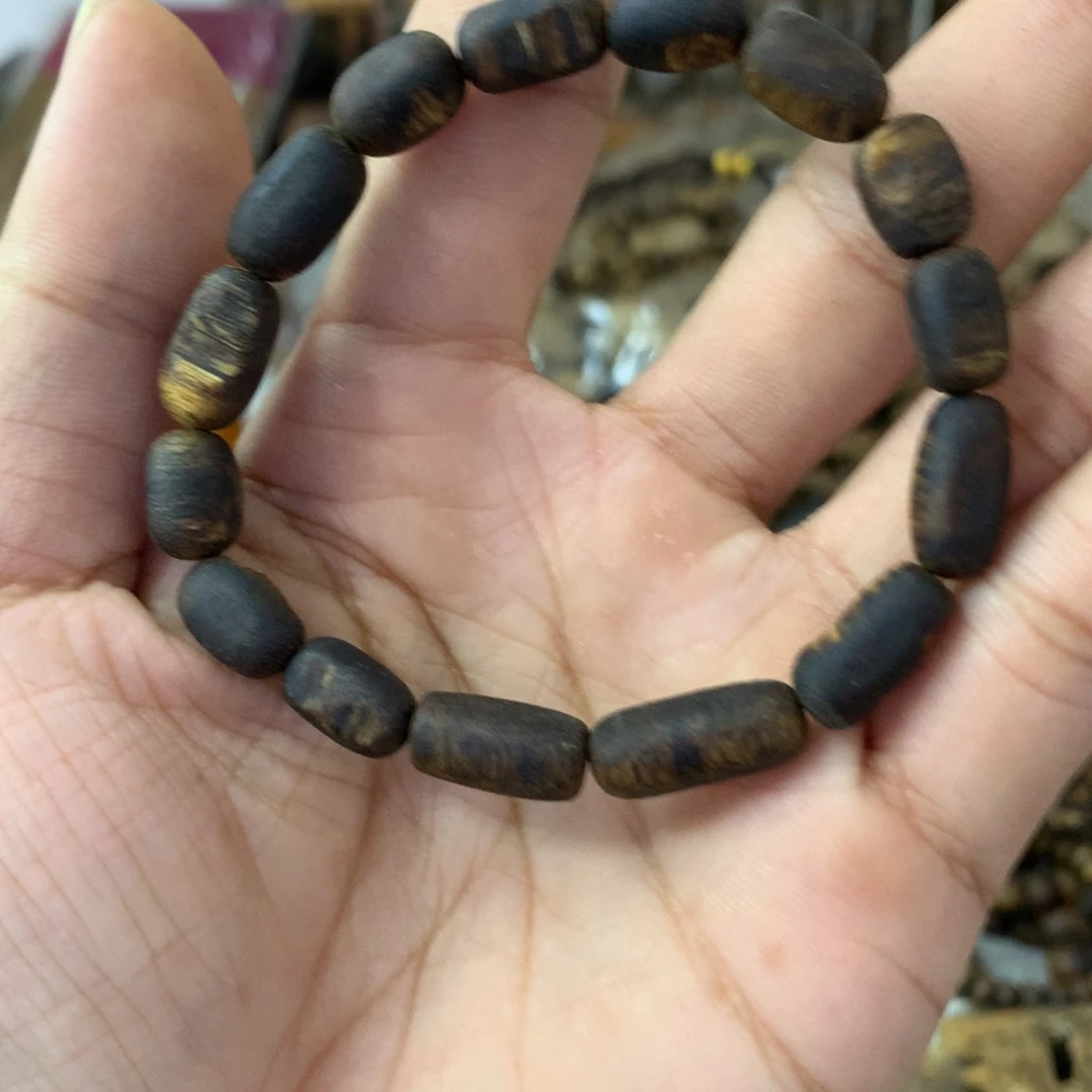 沉香沉香碎屑瘤疤沉水
