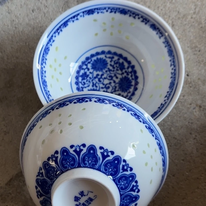 景德镇陶瓷艺术品