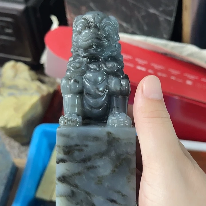 巴林石所见即所得