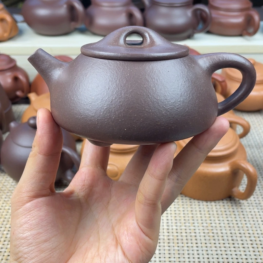茶壶紫砂宜兴紫砂