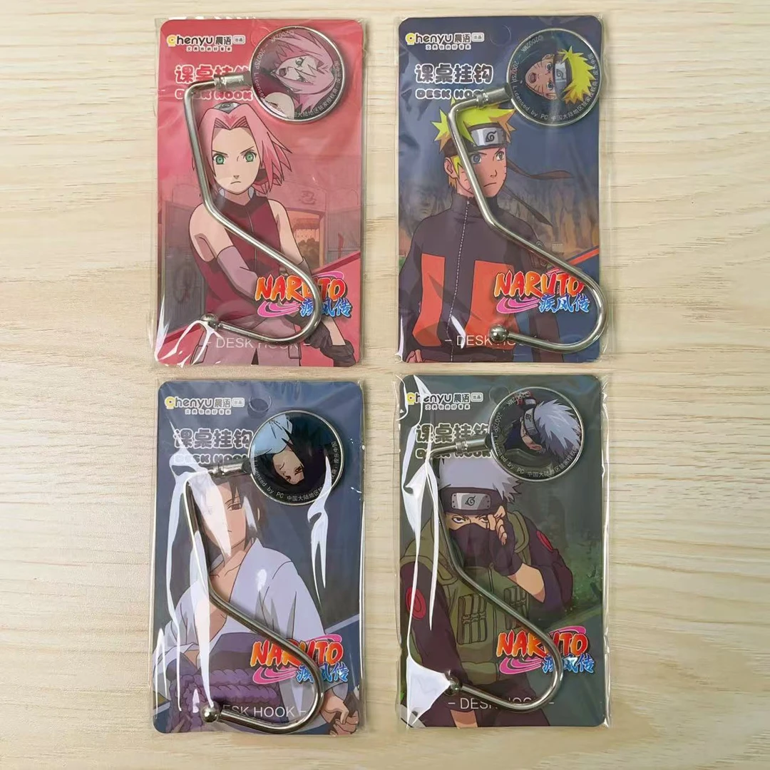 组合-24  晨语桌面书包挂钩CY-GG 9117（款式随发）