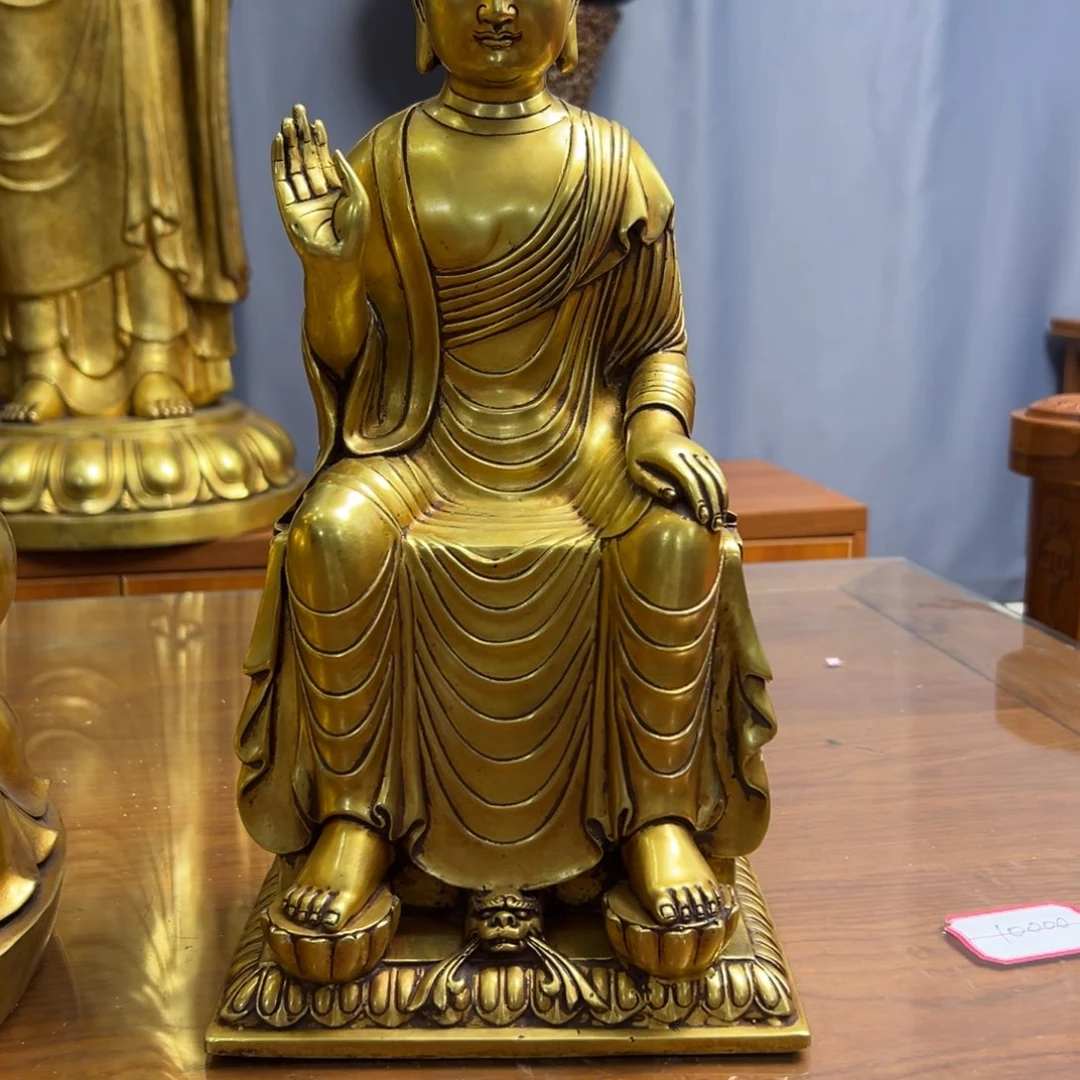 吃****皮佛像的造型和造型