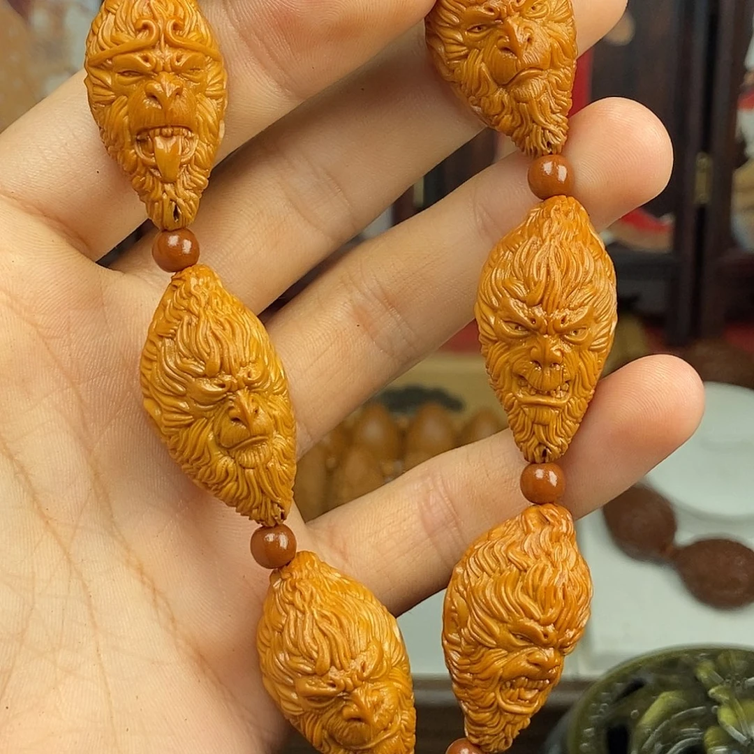 橄榄核手串/手链jhhhhhhhjhhhbbbbbbn