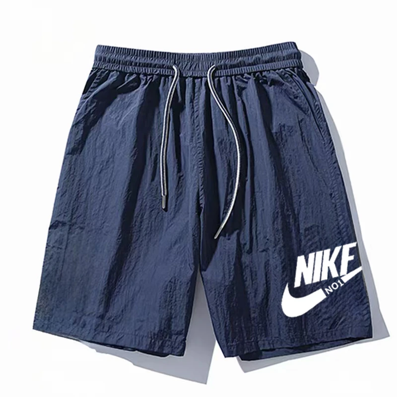 【一折粉丝福利】夏季短裤爆款男健身三分休闲运动短裤-AB