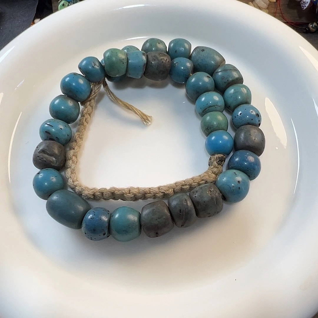 琉璃非金属老雪巴一条