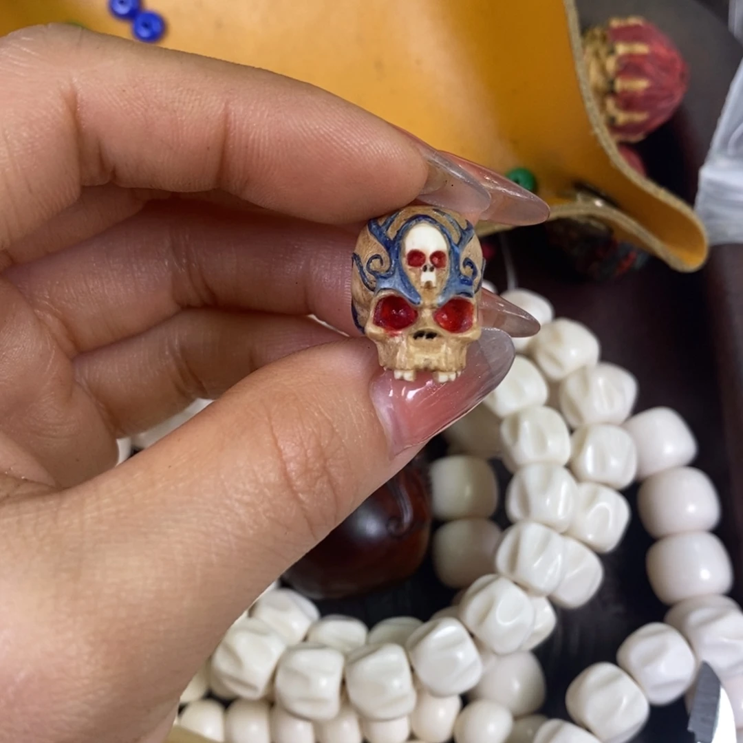 手串/手链驼骨配饰110