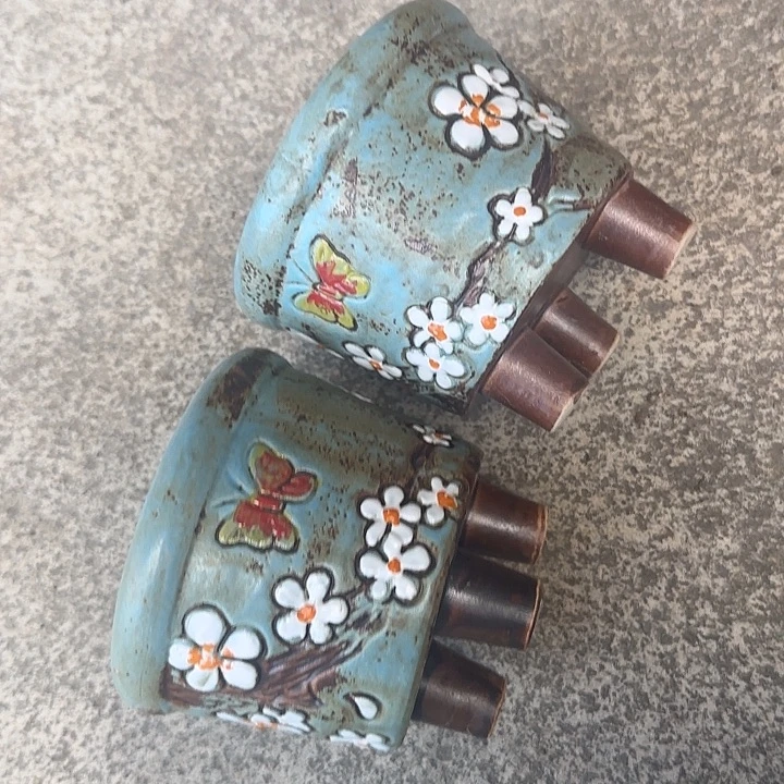 …………浮力炸组合款