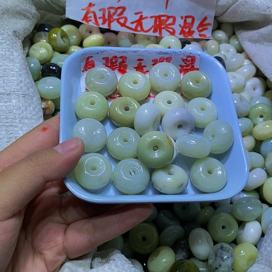合金蛇纹石玉301