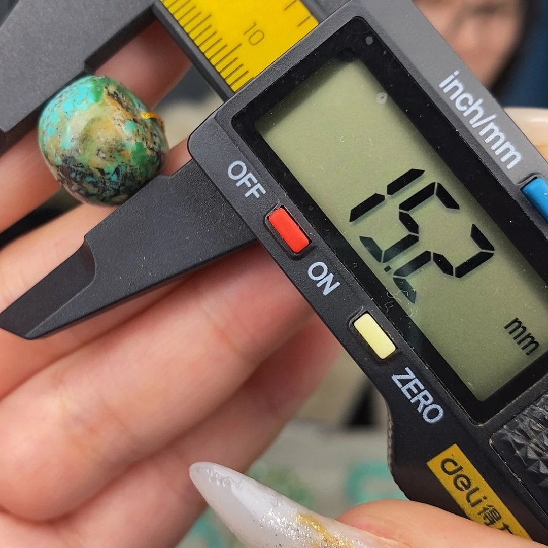 【闪购商品】绿松石珠宝奇石未镶嵌