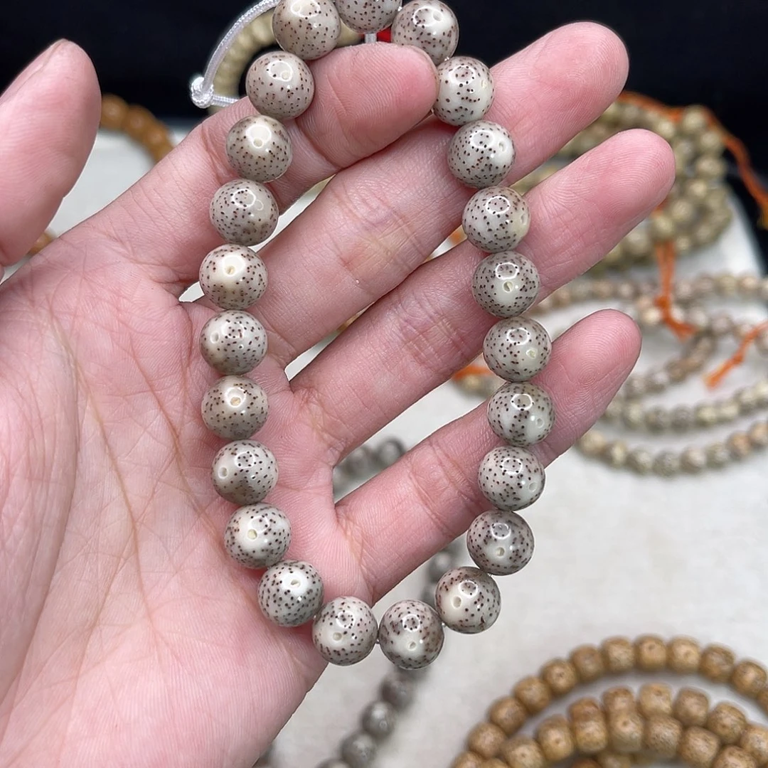 星月菩提手串10圆单圈