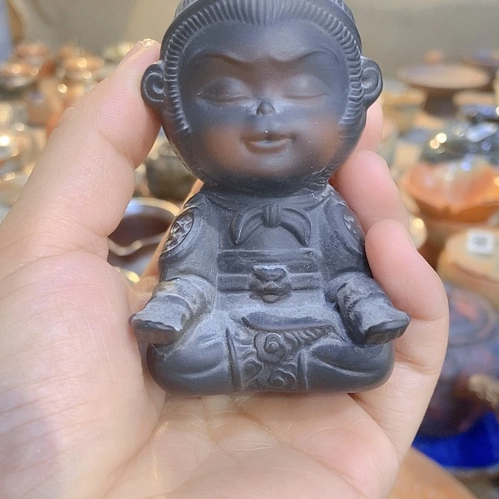 精品茶具陶瓷工艺
