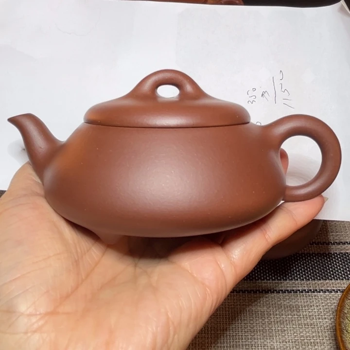 茶壶底槽青作品欣赏