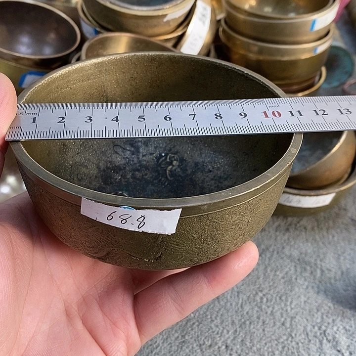 回流旧钵盂铜钵17
