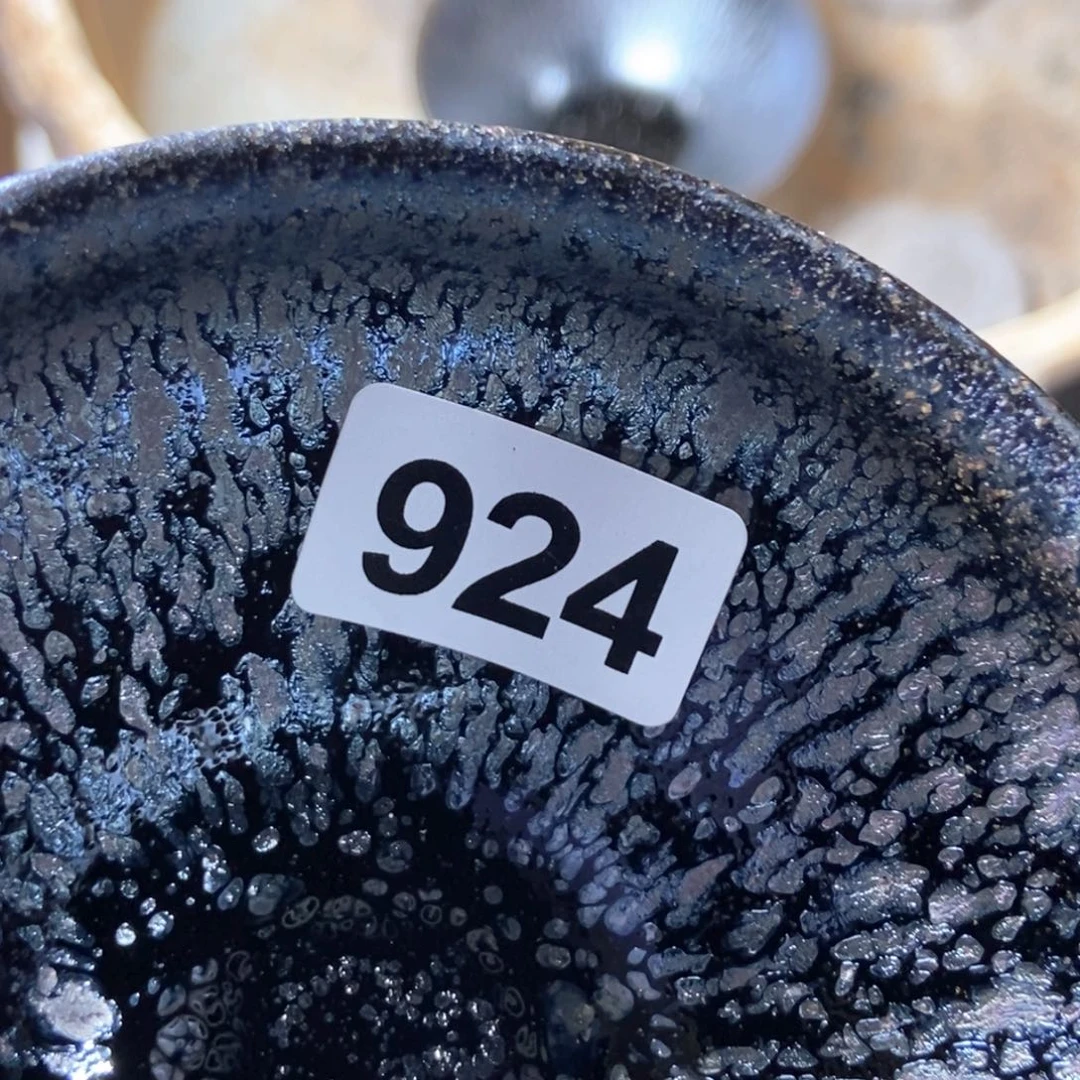 茶盏宋月古窑，自产自销