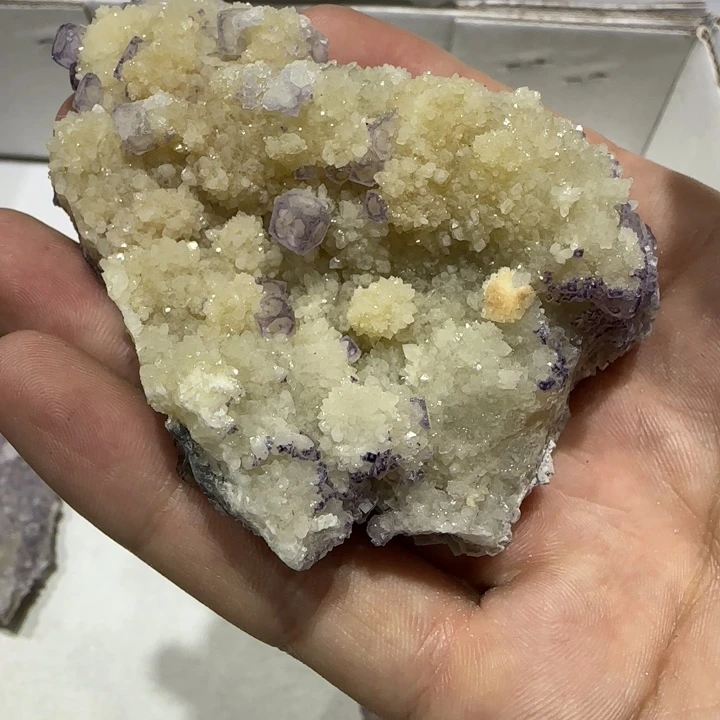 昌化石印石Ø原石料