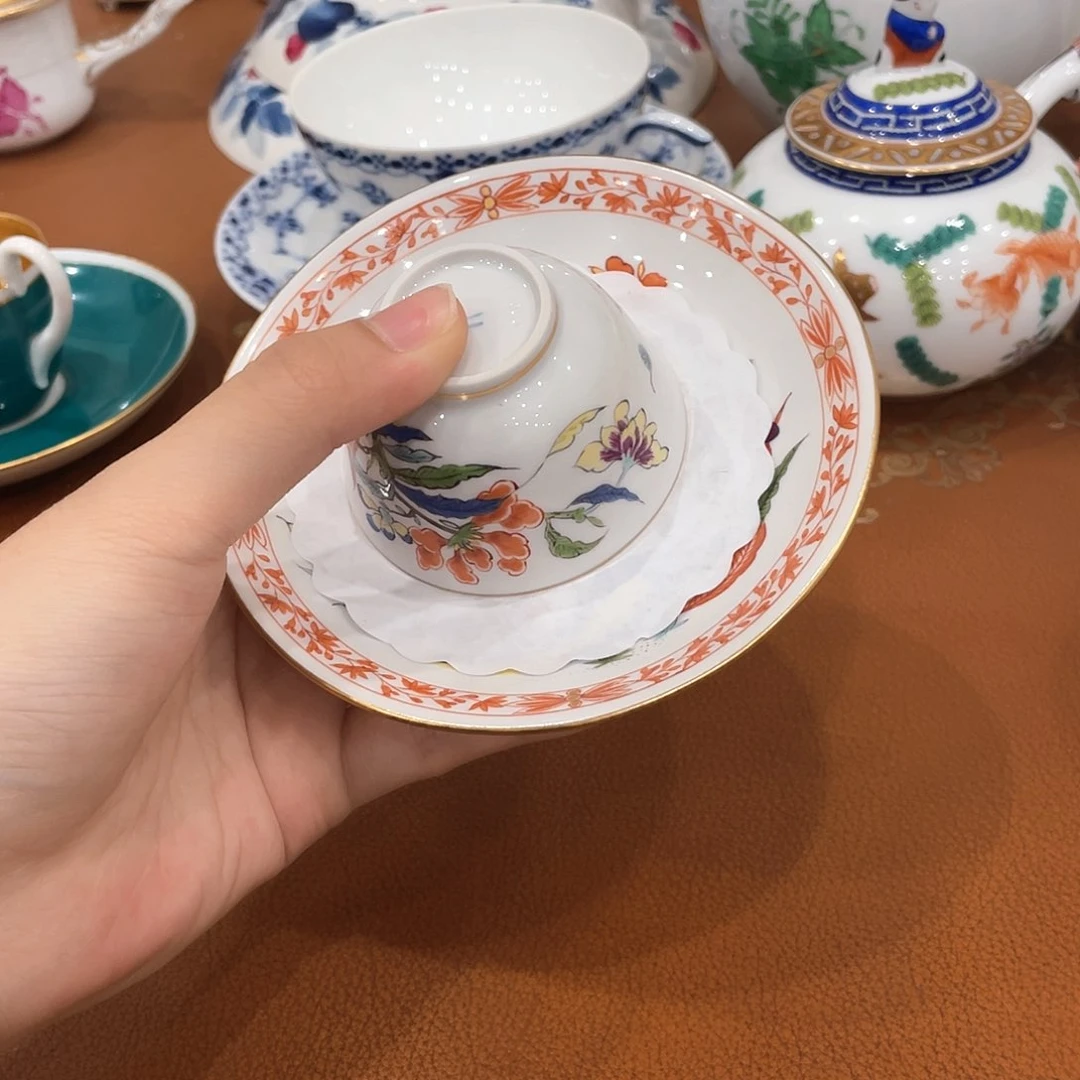 瓷片中古一等稀有