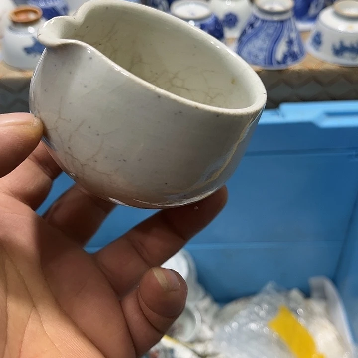 陶瓷茶玩榜第二十名