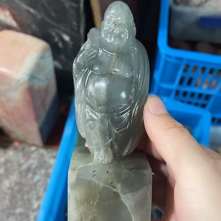 巴林石所见即所得