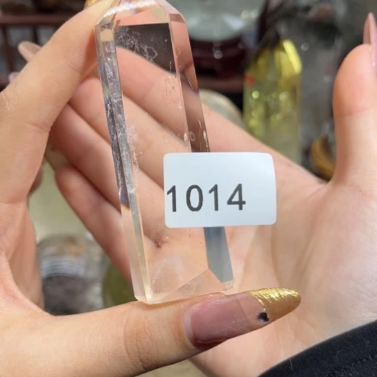 【闪购商品】水晶大型摆件（非配饰）未镶嵌道*