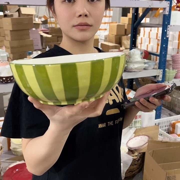 潮州陶瓷餐具微瑕