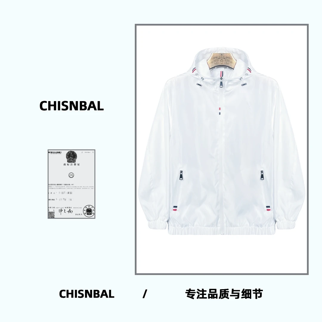 欧潮V2.0防晒冰川褶——0.314mm超薄肌理面料防晒服>917(2.0)