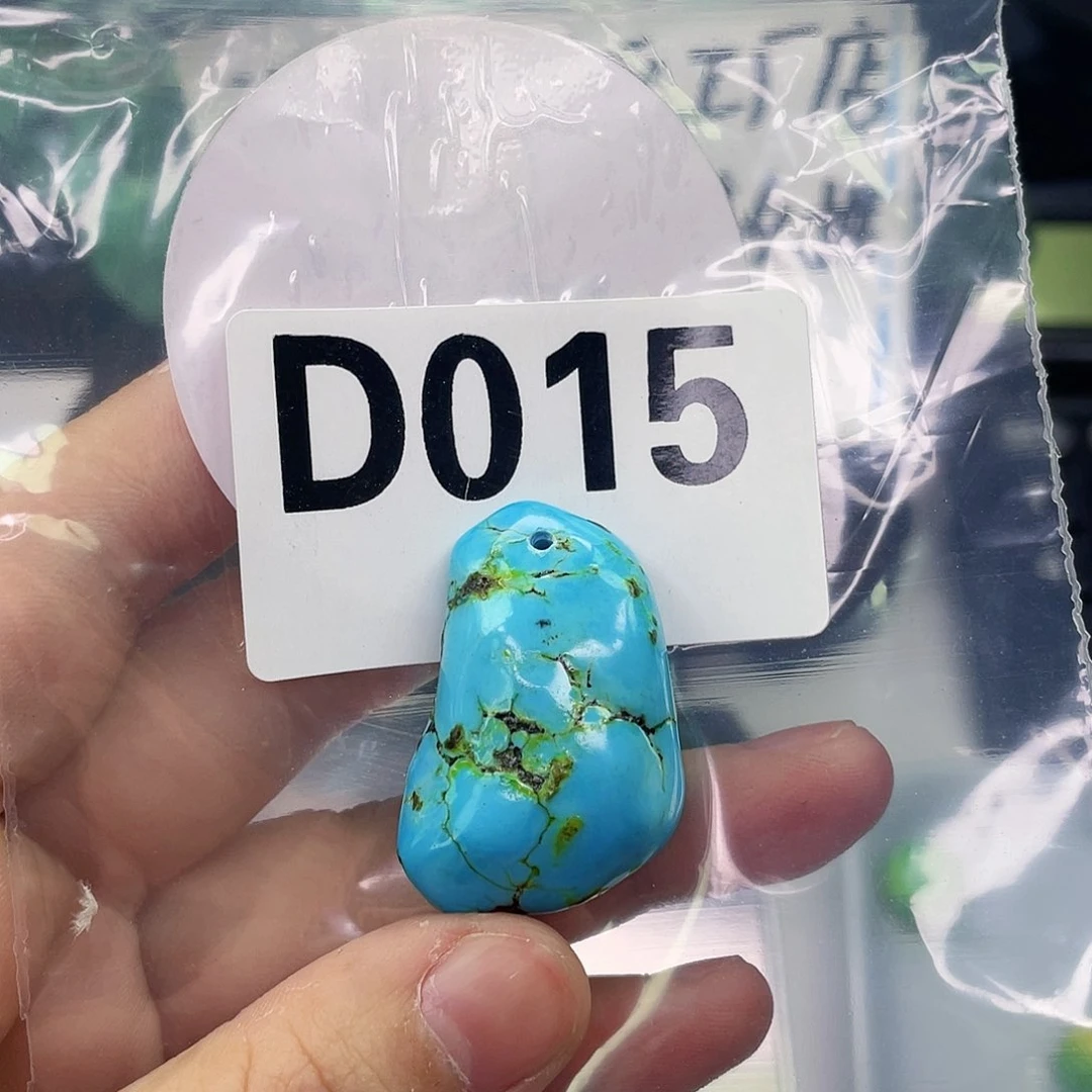 A空竹粉丝专享精品手工配珠