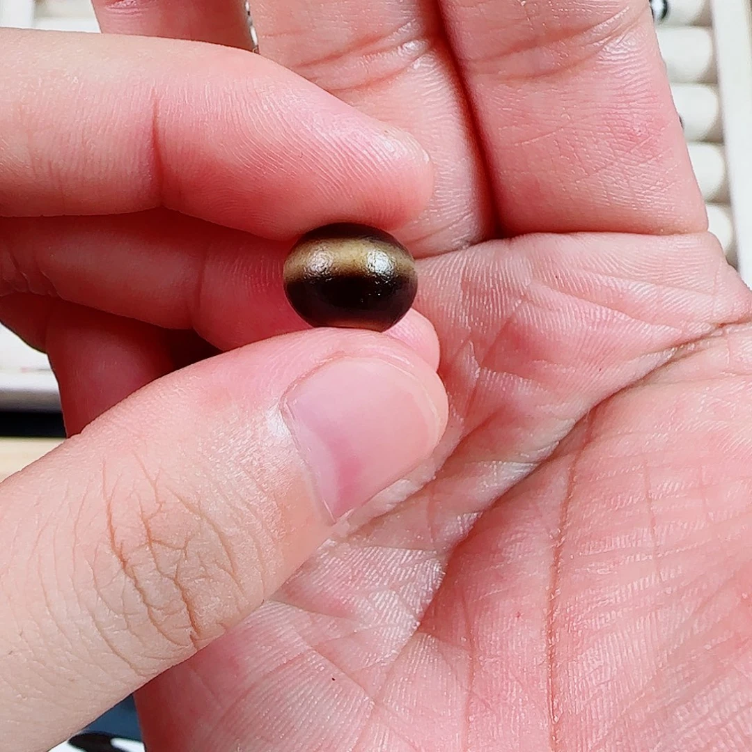 玛瑙/玉髓颈饰未镶嵌项链