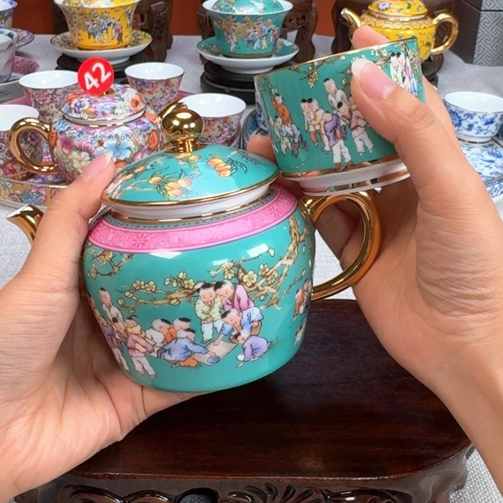 景德镇陶瓷景德镇瓷器