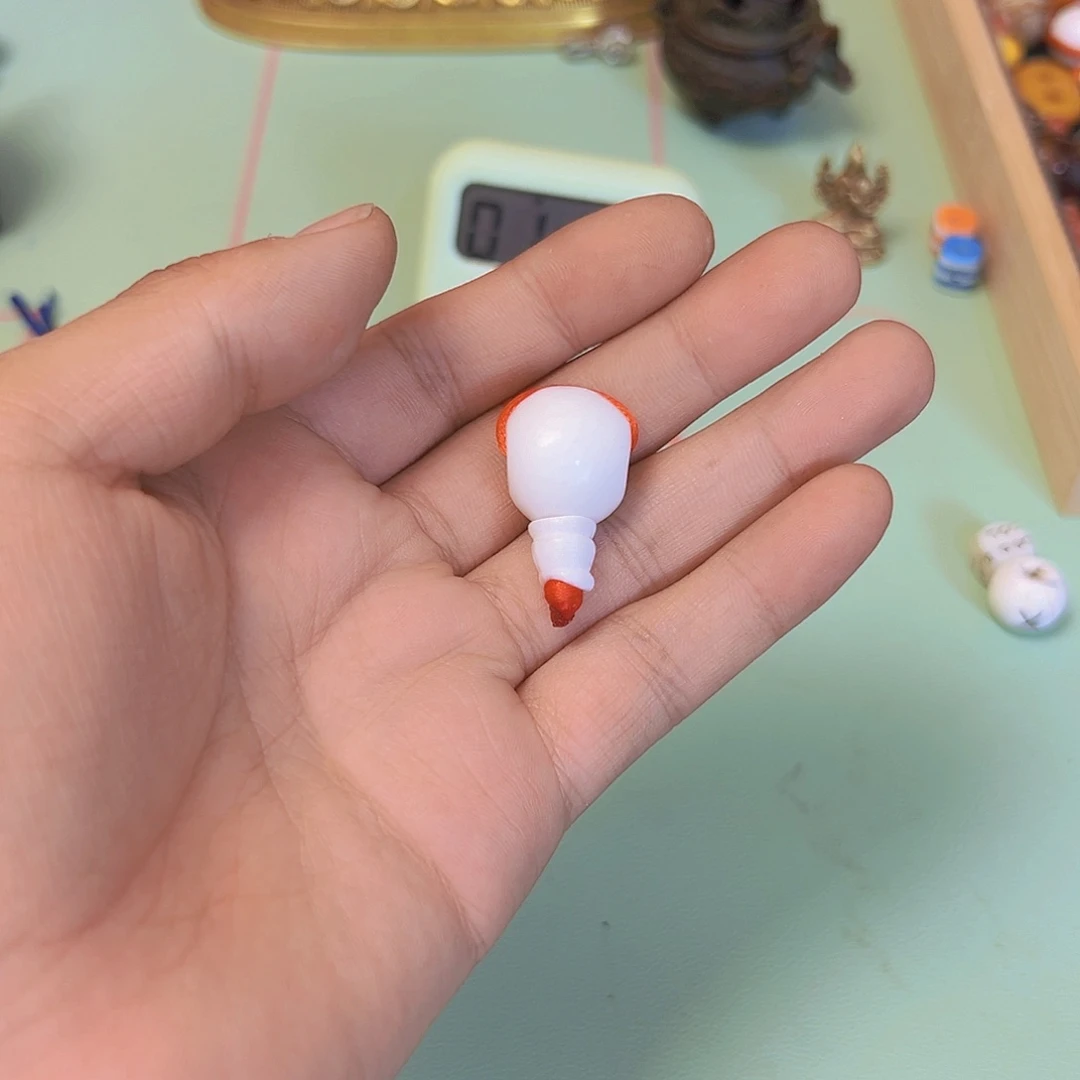 南***梦橄榄核手串/手链玛吉阿米藏式臻品直播间