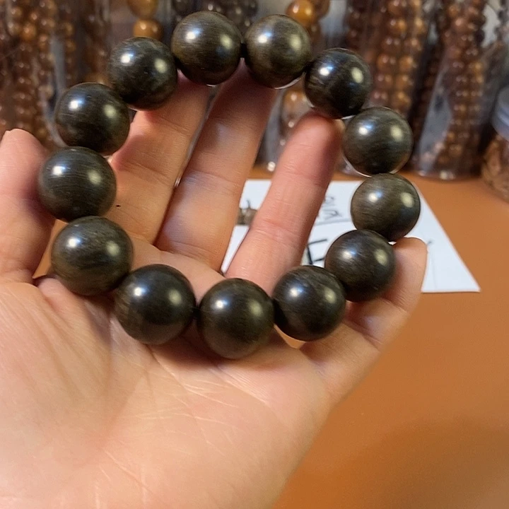 檀香木老山檀香微瑕1.8