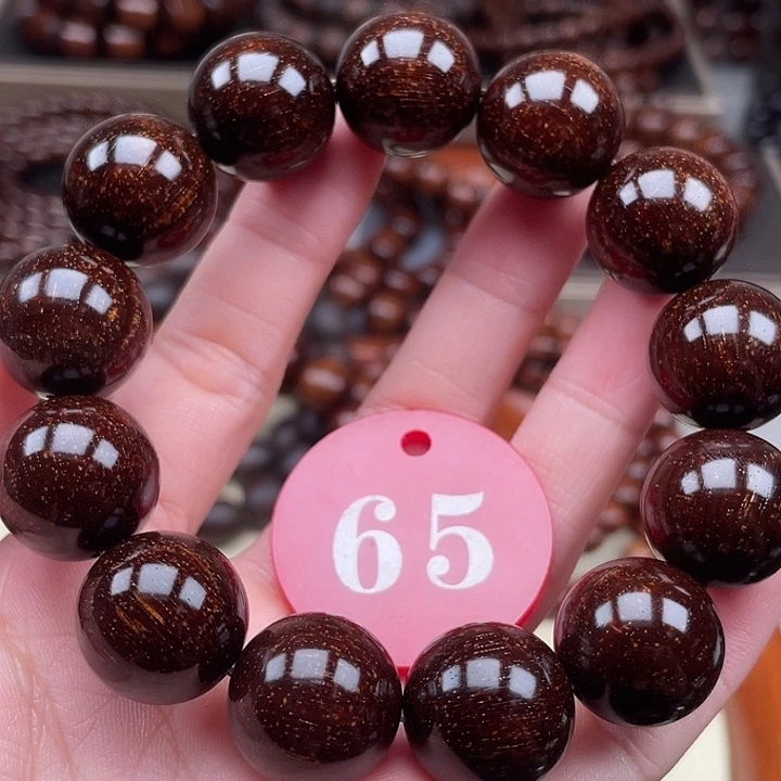 贡木其他黑冰玉大彩18