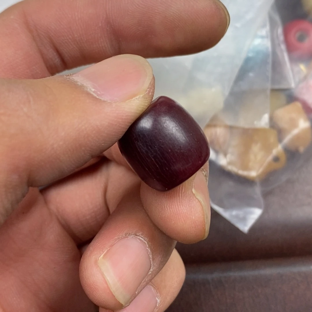 手串/手链驼骨1.6尺寸,2