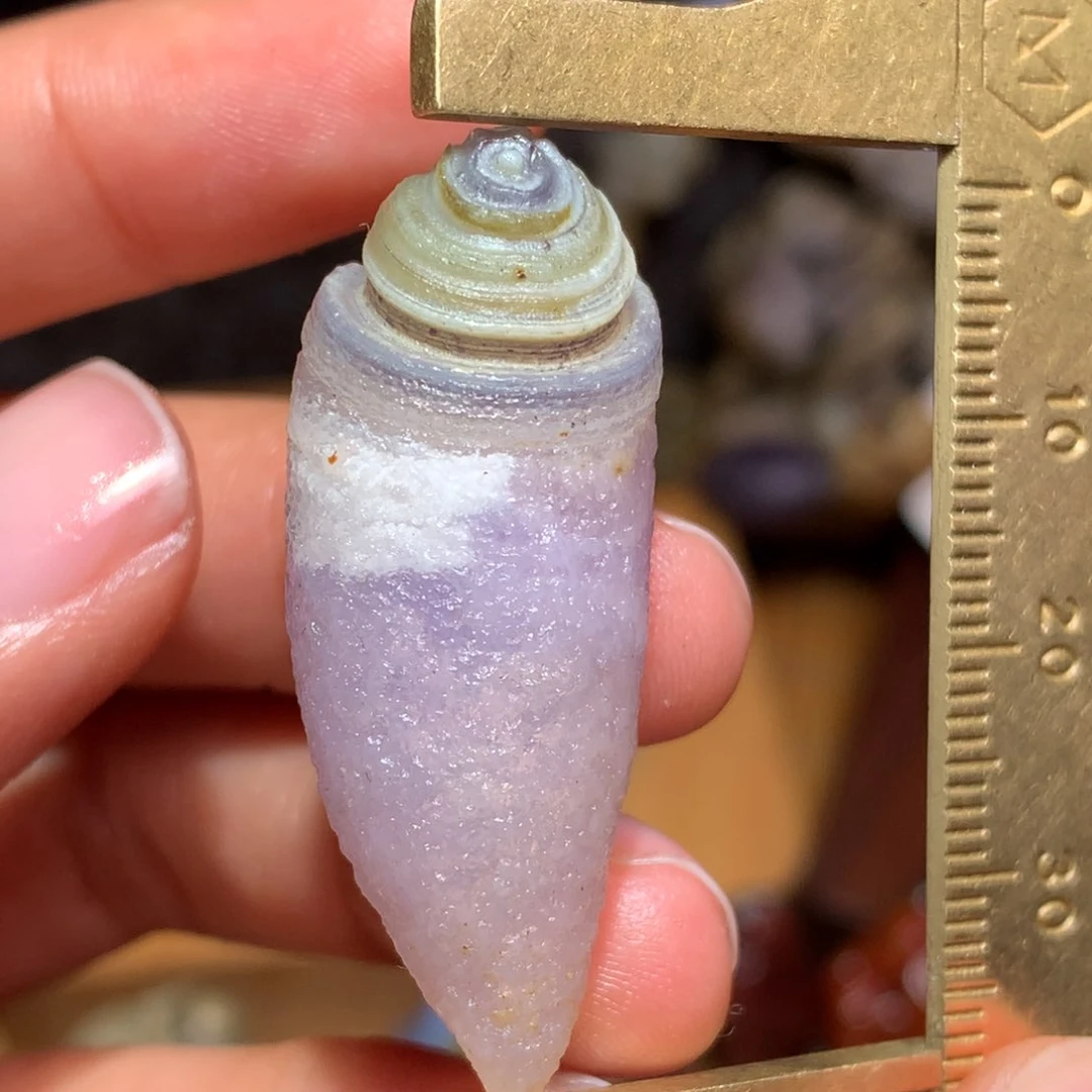 未镶嵌玛瑙/玉髓珠宝半成品