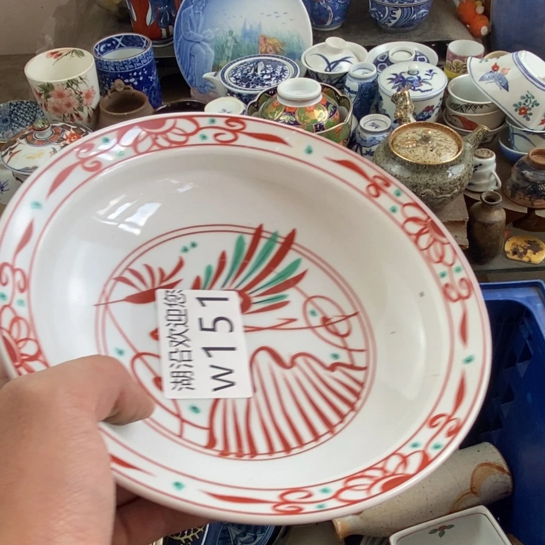 樱***桃瓷器的时候我也是醉